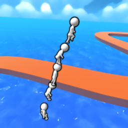 人類搭個橋手機版