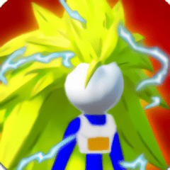 超級(jí)戰(zhàn)士神龍之戰(zhàn)最新版