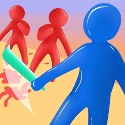 果凍戰(zhàn)火柴人手游