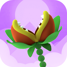 貪吃小植物手游