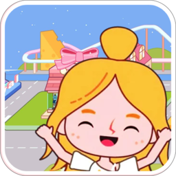 迷你小鎮(zhèn)建城堡最新版