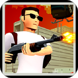 城市復(fù)仇者游戲