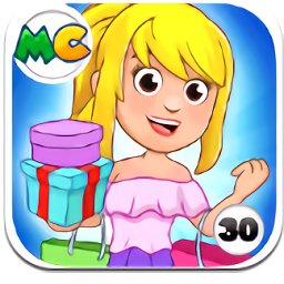 我的城市購物中心最新版