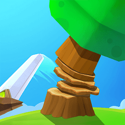 我用神器砍大樹最新版