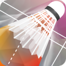 真人羽毛球3d手游