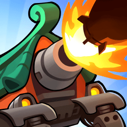 歪樓特工隊(duì)手游