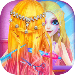 公主美發(fā)時尚沙龍