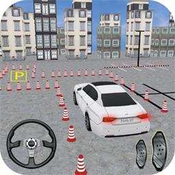 停車場冒險3d中文版