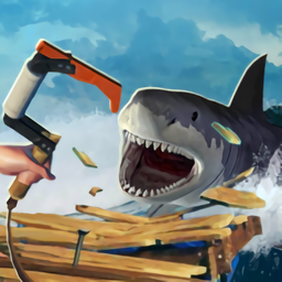 海島模擬生存游戲