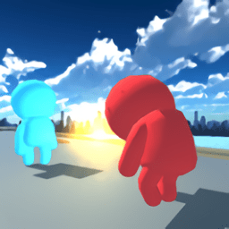 小人元素主控3d最新版