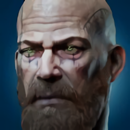 最后的北欧海盗官方版