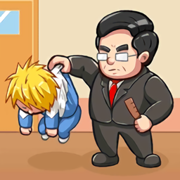 高考工廠模擬2游戲