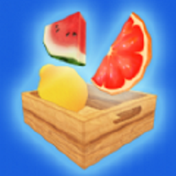 水果便利店游戲