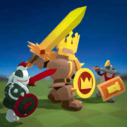 玩具大軍盒子游戲