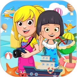 托卡迷你城市探險(xiǎn)