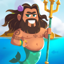 海王就是我游戲