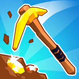 淘金模擬器手機(jī)版