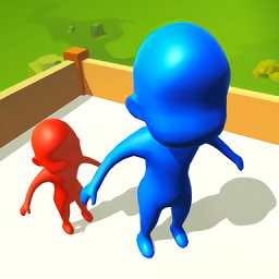 集結(jié)大作戰(zhàn)