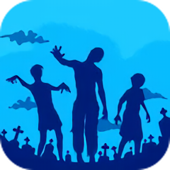 勇闖死人區(qū)官方版