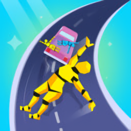 布娃娃漂移游戲