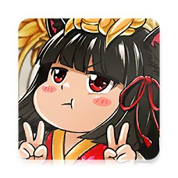 異世界武士喵官方版