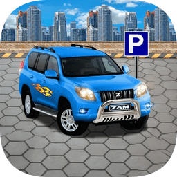 真實(shí)停車場模擬器2021