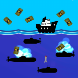 殺手潛艇官方版