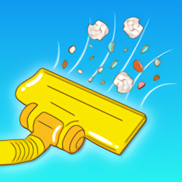 绘制和清洁正式版