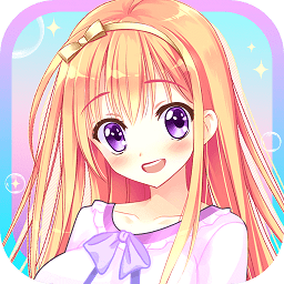 女孩化妝換裝小米版