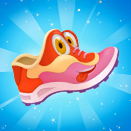 老板修個鞋游戲