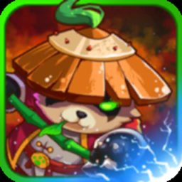 英雄防御幻想游戏