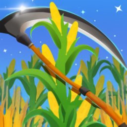 瘋狂割草機(jī)最新版