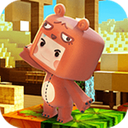 迷你創(chuàng)造世界手游