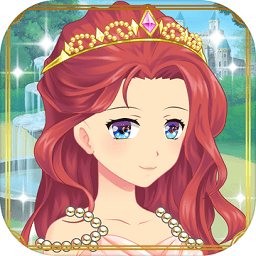 動漫天使著裝手機版