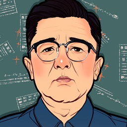 我是大校長(zhǎng)官方版