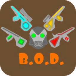 像素保衛(wèi)戰(zhàn)游戲