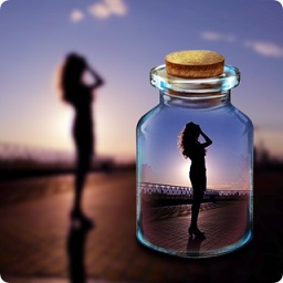 畫中畫照片編輯app