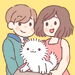 袖珍愛情最新版(pocket love)