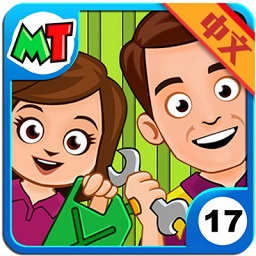 我的小鎮(zhèn)汽車最新版