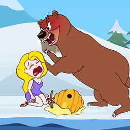 放開那個小姐姐手游