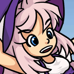 傳奇巫女中文版