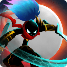 局外人忍者的復(fù)仇游戲