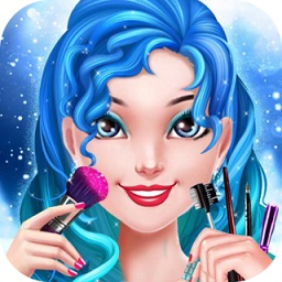 吧啦啦小蘿莉魔法化妝