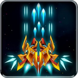 空軍中隊(duì)彈幕射擊免費(fèi)版