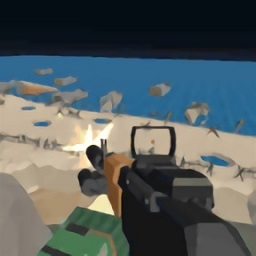 像素精英射擊最新版本