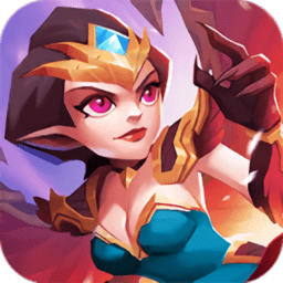 战斗吧勇士2小游戏