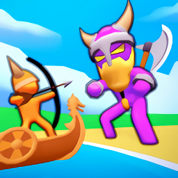 维京水上战争最新版