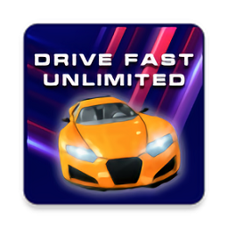 無限速駕駛(Drive Fast Unlimited)