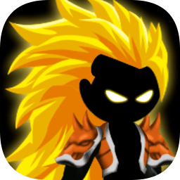 火柴人暗影突襲格斗傳奇