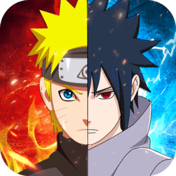 火影忍者仙人亂斗游戲